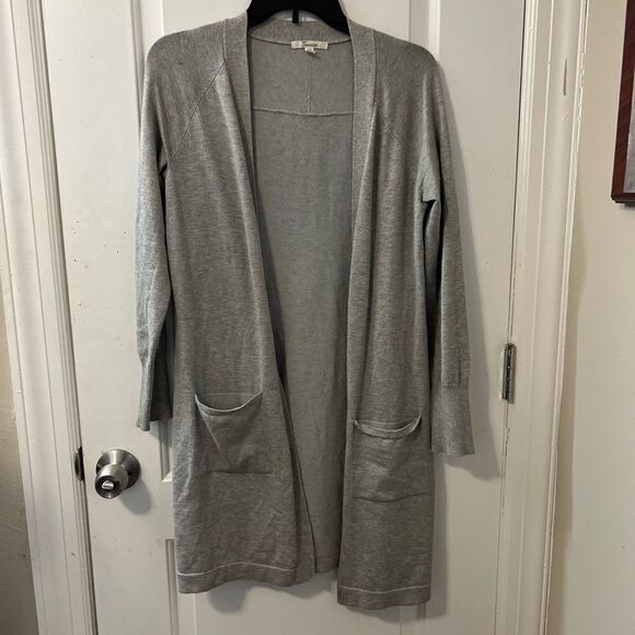 Gray cardigan  - Picture 2 of 5